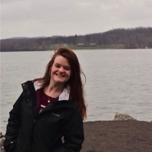 Meet your Posher, Brianna